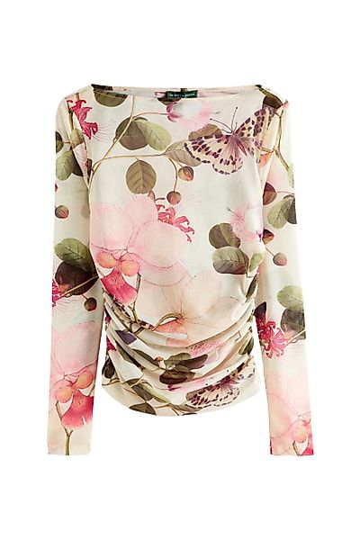Next Langarmshirt Kew Collection Langarmoberteil mit günstig online kaufen