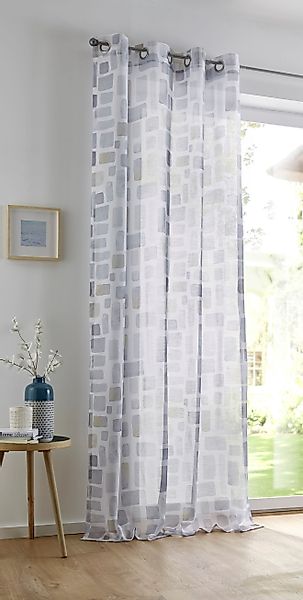 Kutti Vorhang Glen, Ösen (1 St), günstig online kaufen