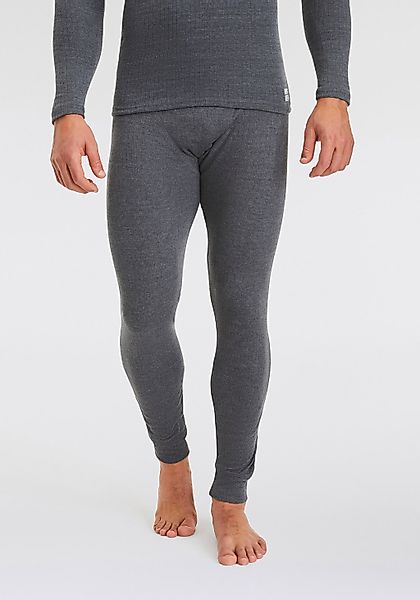 Heatkeeper Thermounterhose "Long John", wärmend, TOG-Rating 0,45, schnelltr günstig online kaufen
