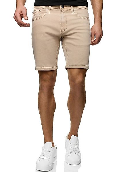 Indicode Chinoshorts INSymon günstig online kaufen