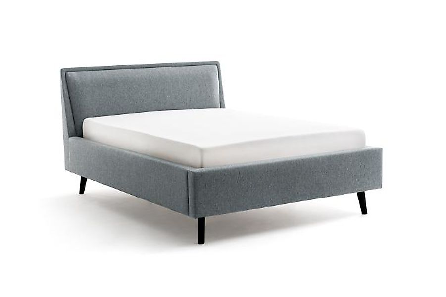 140x200 Polsterbett FRIEDA inkl. Bettkasten von Meise Möbel Ocean günstig online kaufen