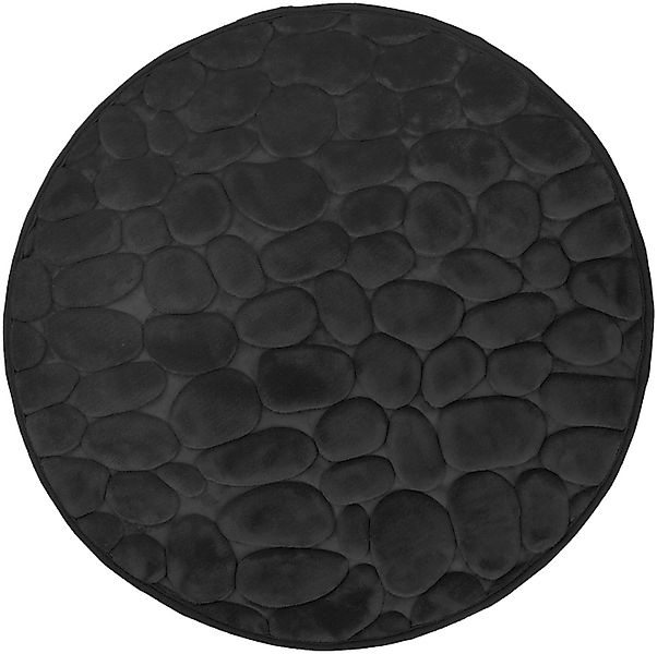 Euroshowers GmbH Badematte Bellarina, Badematte, Badvorleger, Badezimmer Te günstig online kaufen