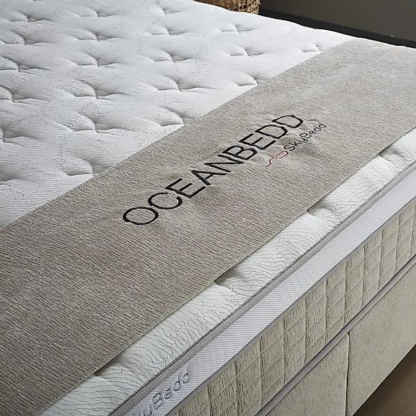 Pointhome Boxspringbett mit Bettkasten, Bett mit günstig online kaufen