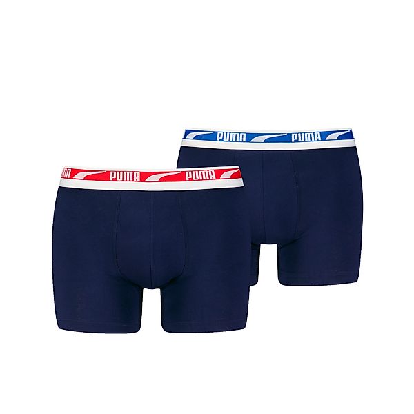 PUMA Boxershorts PUMA MEN EVERYDAY MULTI günstig online kaufen