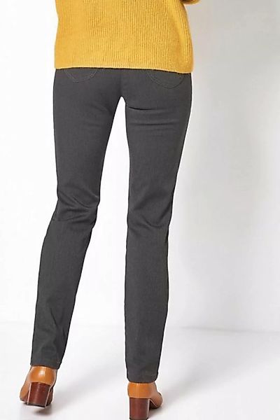 Relaxed by TONI 5-Pocket-Hose Meine beste Freundin in schmaler Passform günstig online kaufen