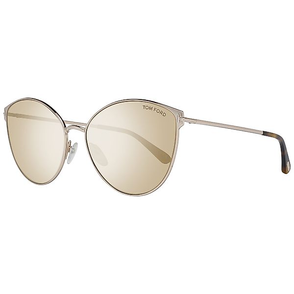 Tom Ford Sonnenbrille FT0654 6028G günstig online kaufen