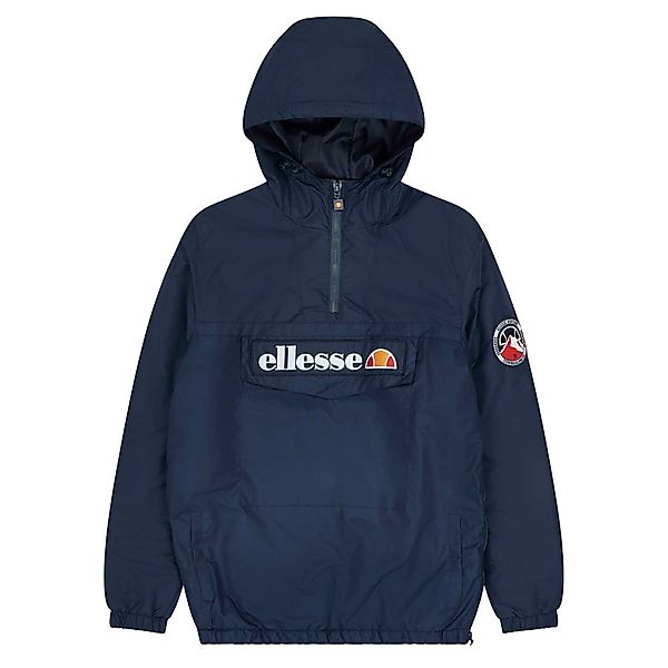 Ellesse Outdoorjacke Herren Übergangsjacke Polyester MONTERINI günstig online kaufen