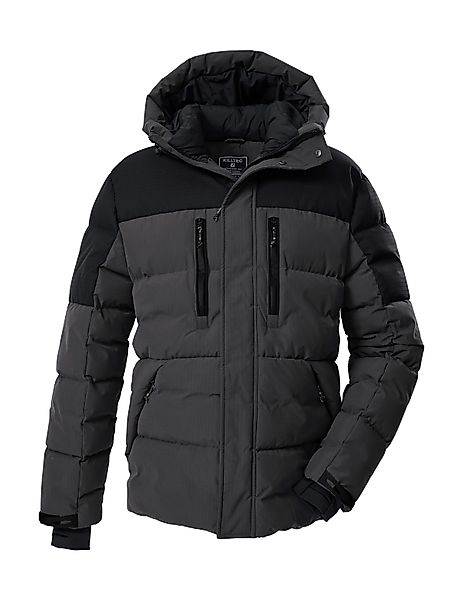 Killtec Steppjacke KOW 88 MN QLTD günstig online kaufen