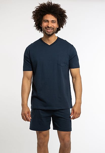 Ammann Pyjama Organic Cotton (Set, 2 günstig online kaufen