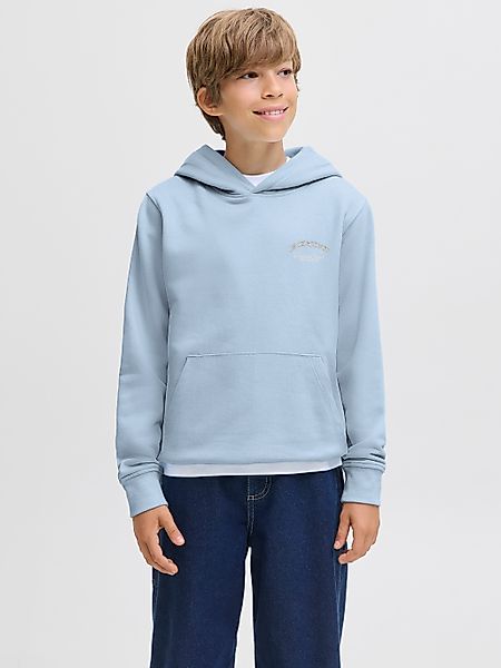 Jack & Jones Junior Kapuzensweatshirt JJEBRANDES günstig online kaufen