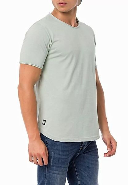 RedBridge T-Shirt Red Bridge Herren T-Shirt Basic günstig online kaufen