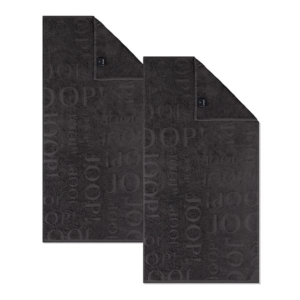 JOOP! Handtuch 2 Stück Joop! Handtuch günstig online kaufen