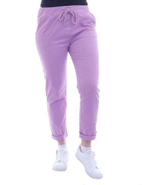 YESET Chinohose YESET Damen Chino Sommer günstig online kaufen