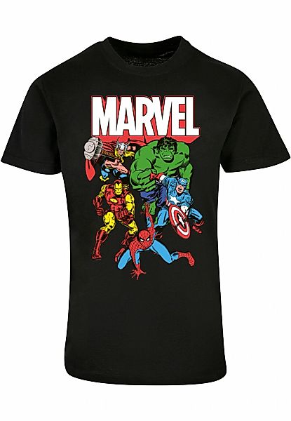 ABSOLUTE CULT T-Shirt "ABSOLUTE CULT Herren" 1 Stk. tlg. günstig online kaufen