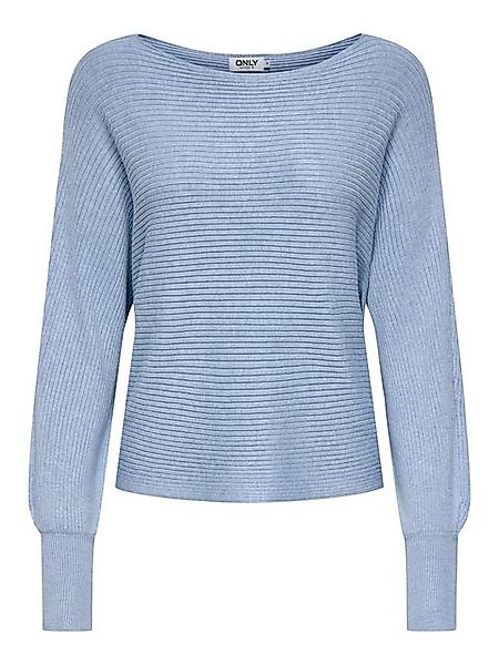 ONLY Strickpullover ONLAdeline (1-tlg) Plain/ohne Details günstig online kaufen