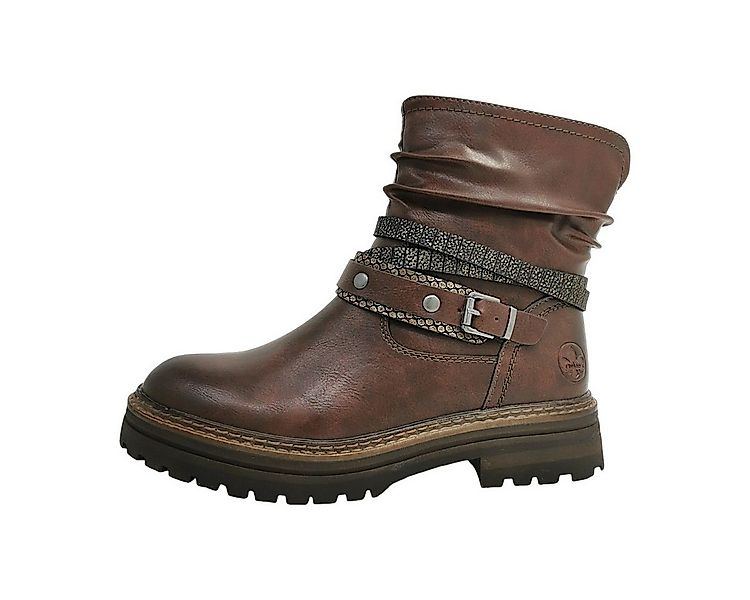 Rieker Stiefel Stiefel günstig online kaufen