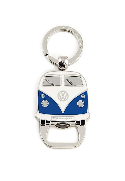 VW Collection by BRISA Schlüsselanhänger Volkswagen Schlüsselring mit Flasc günstig online kaufen