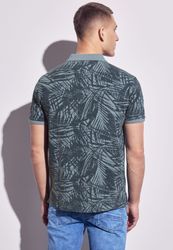 STREET ONE MEN T-Shirt aus reiner Baumwolle günstig online kaufen
