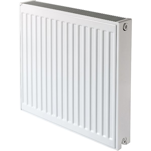 Sanicomfort Universal-Flachheizkörper Typ DK (22) 60 x 160 cm mit 6 Anschlü günstig online kaufen