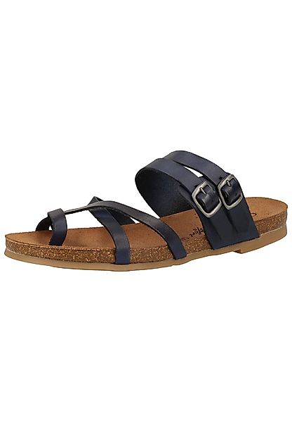 COSMOS Comfort Zehensteg Leder Zehentrenner günstig online kaufen