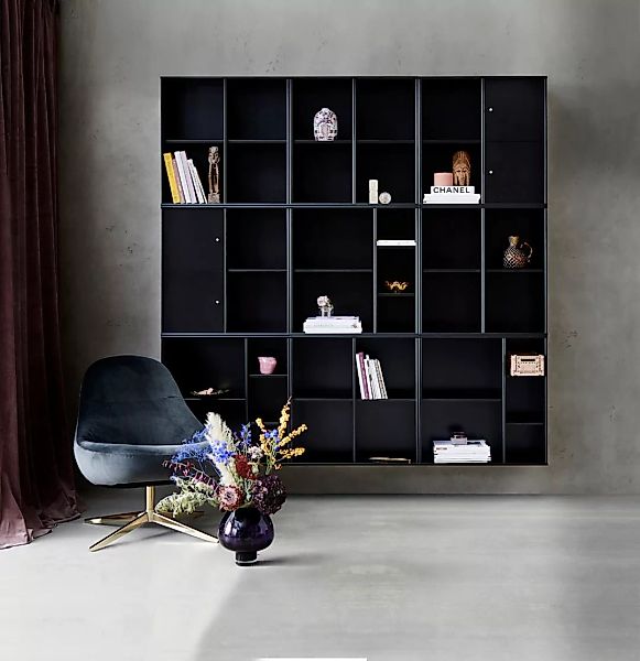 Hammel Furniture Türfront "Mistral Kubus 065, Tür passend zur Sideboard & B günstig online kaufen