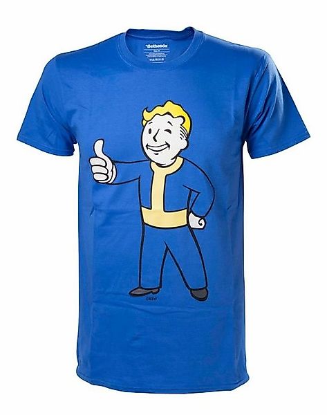 Fallout T-Shirt günstig online kaufen