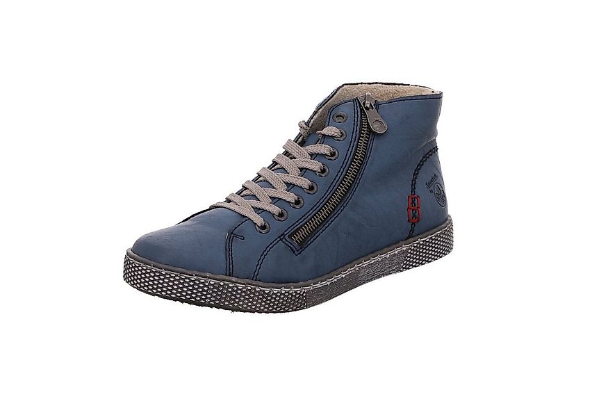 Rieker Weitschaftstiefel günstig online kaufen
