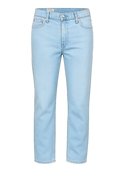 Levi's® Straight-Jeans Herren Jeans 501® LEVI'S günstig online kaufen