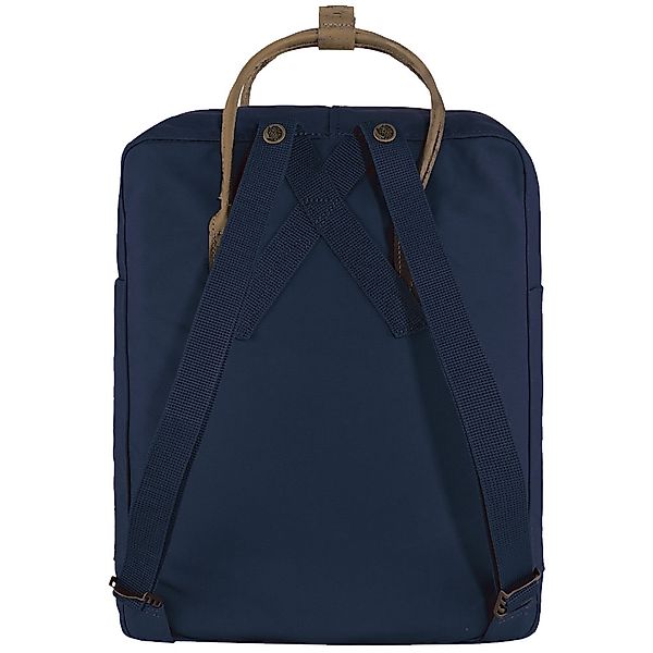 Fjaellraeven Kanken No 2 Navy günstig online kaufen