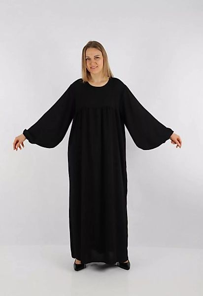 HELLO MISS Sommerkleid Beliebte Islamische Keid, Kaftan, Abaya, Kleid für H günstig online kaufen