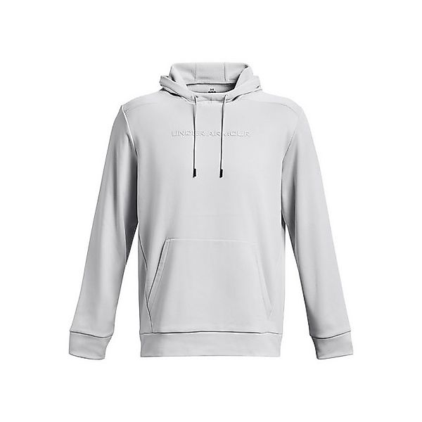 Under Armour® Kapuzenpullover Under Armour Herren Kapuzenpullover Fleece Gr günstig online kaufen