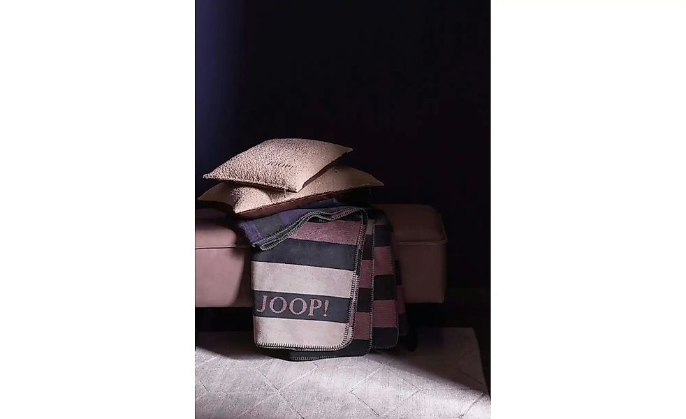 Wohndecke JOOP! LIVING - TONE Wohndecke, günstig online kaufen