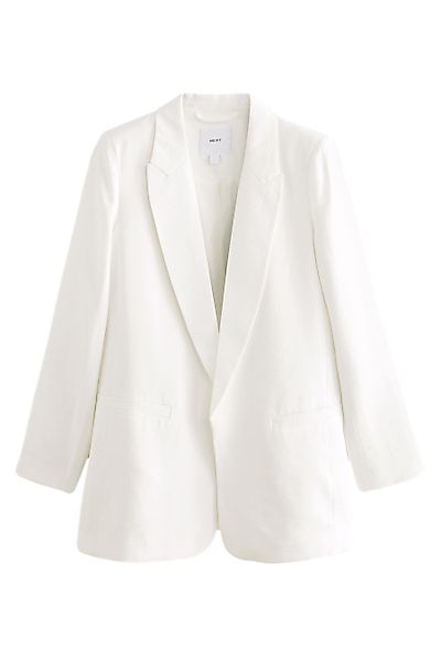 Next Jackenblazer Relaxed-Blazer (1-tlg) günstig online kaufen