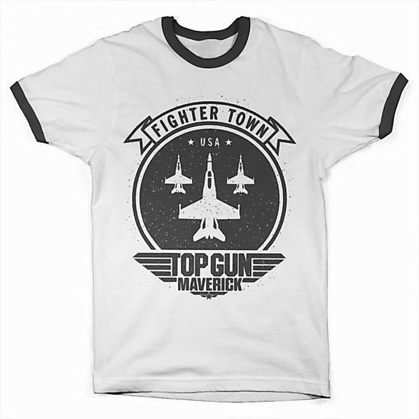 TOP GUN T-Shirt günstig online kaufen