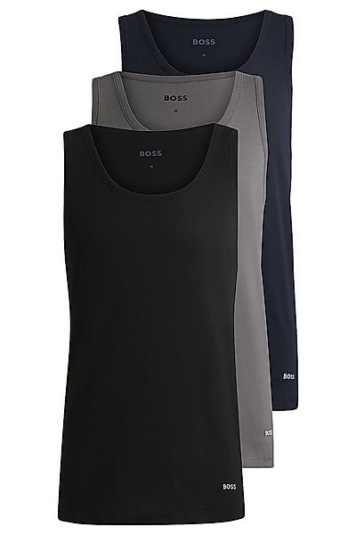 BOSS Unterhemd günstig online kaufen