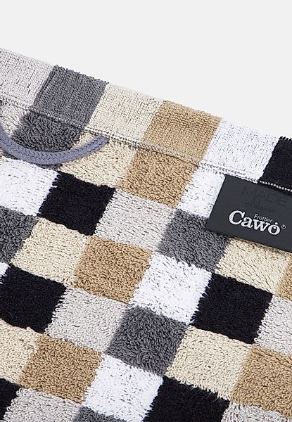 Cawö Handtuch Set Lifestyle, Baumwolle (Spar-Set, günstig online kaufen