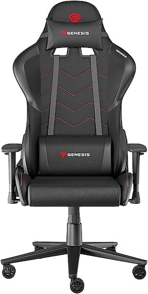 Genesis Gaming-Stuhl »NITRO 550 G2 schwarz« günstig online kaufen