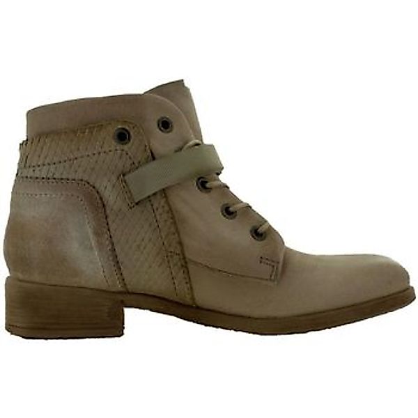 Mjus  Stiefeletten 540202  CUIR  BEIGE  D72MJUS025 540202 günstig online kaufen