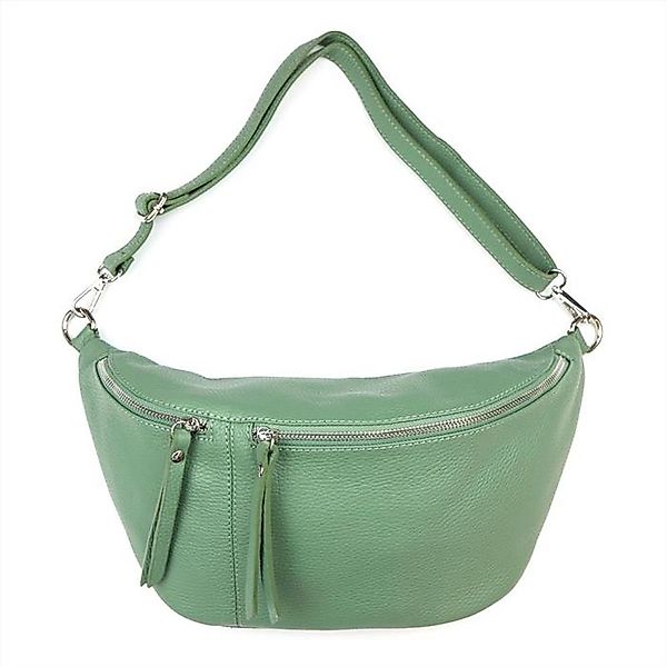 Sa-Lucca Bauchtasche XXL Bodybag Bauchtasche Crossbag günstig online kaufen