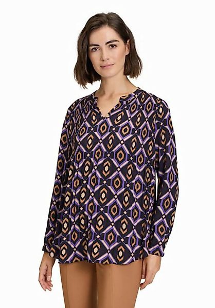 Betty Barclay Schlupfbluse Betty Barclay Schlupfbluse mit Plissee günstig online kaufen