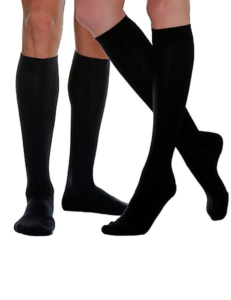 YESET Langsocken Lange Socken Stütz-Strümpfe Kompression günstig online kaufen
