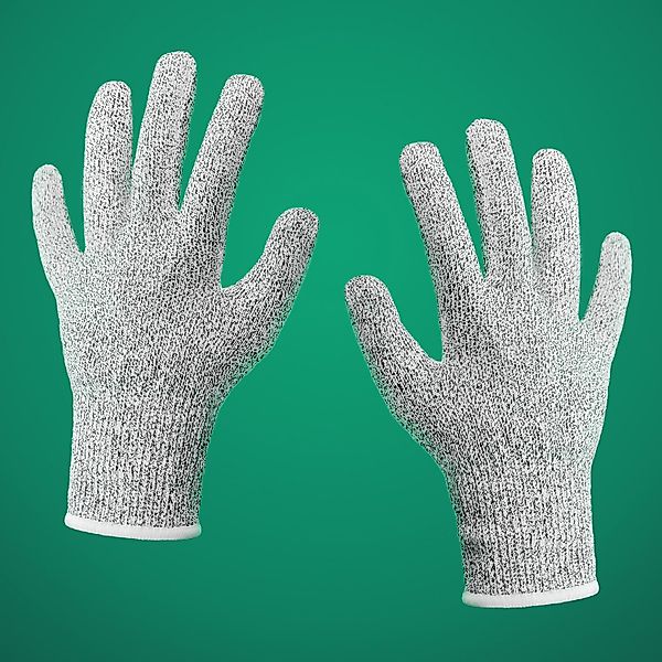 PRECORN Gartenhandschuhe Schnittschutzhandschuhe - Küche, Arbeit günstig online kaufen