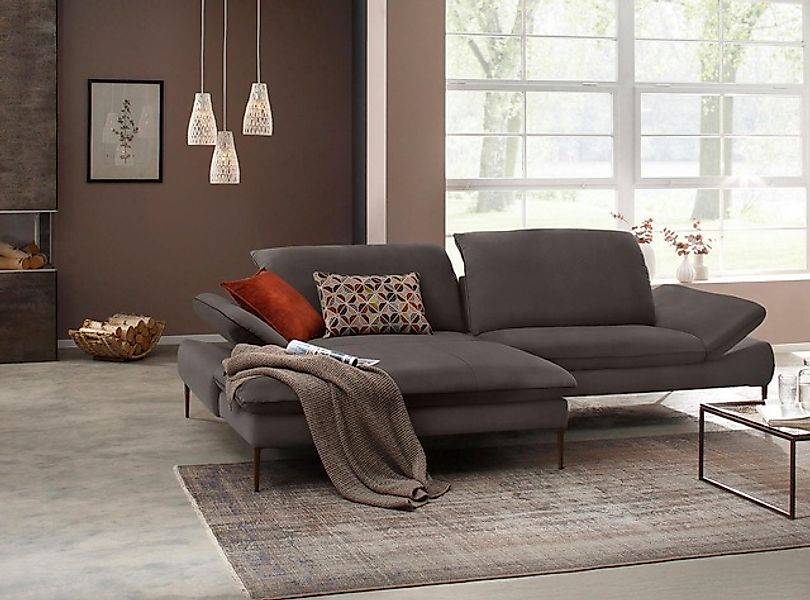 W.SCHILLIG Ecksofa »enjoy&MORE, Designsofa, elegant und bequem, L-Form« Sit günstig online kaufen