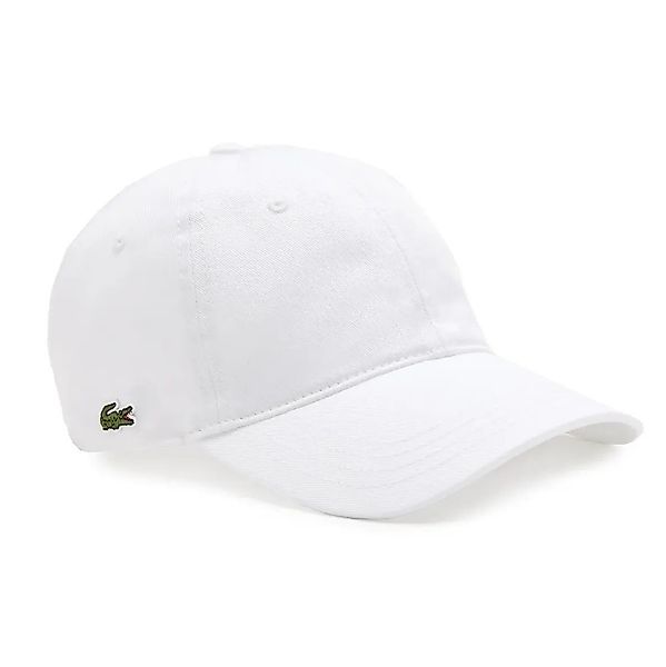 Lacoste Snapback Cap Lacoste Side Logo günstig online kaufen