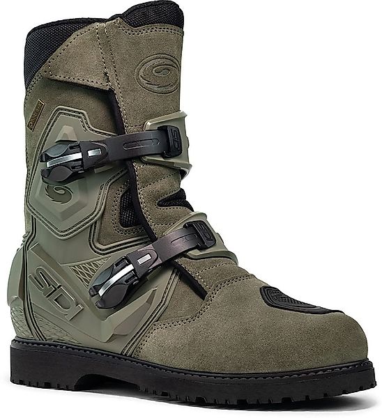 Sidi Mid Adventure 2 Gore Military günstig online kaufen