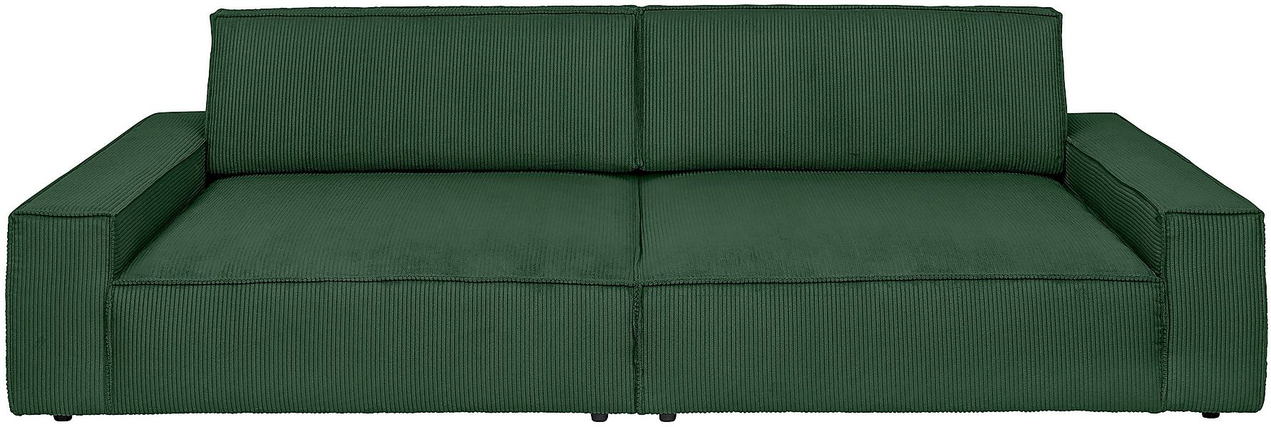 Home affaire Big-Sofa NEU: SHERWOOD XXL, günstig online kaufen