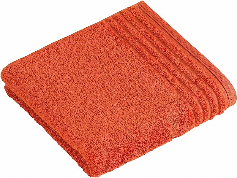 Vossen "Vienna Style Supersoft" Supersoft Baumwolle günstig online kaufen