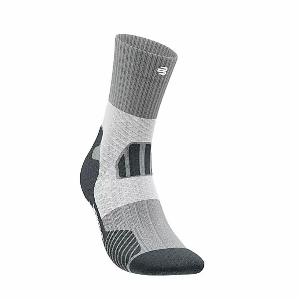 Bauerfeind Laufsocken "Trail Run Compression Socks" günstig online kaufen