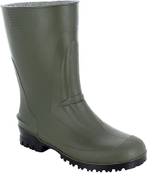 Kerbl PVC Arbeitsstiefel IDRO LOW halbhoch, günstig online kaufen