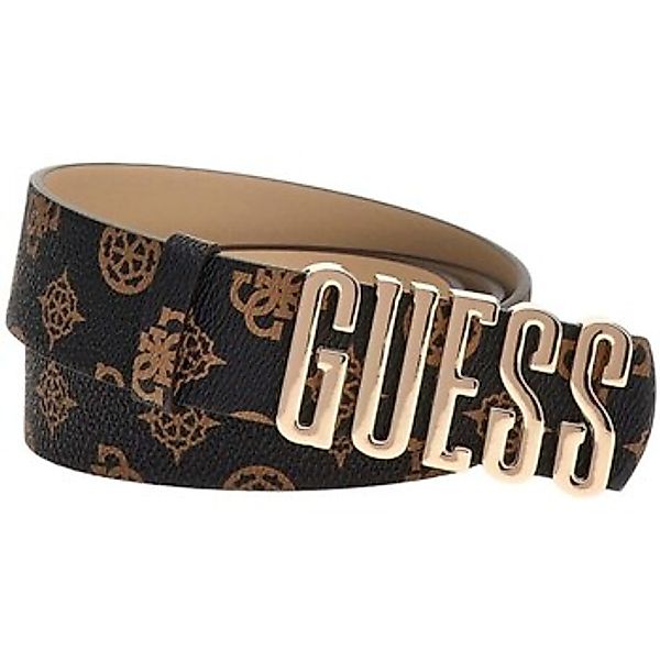 Guess  Gürtel BW9173P4435MLO günstig online kaufen